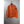 Stone Island Orange Overshirt