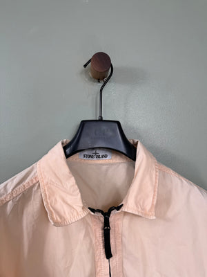Stone Island Peach Overshirt