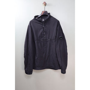 C.P. Company Black Chrome Smock