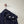 C.P. Company Navy Goggle Hoodie
