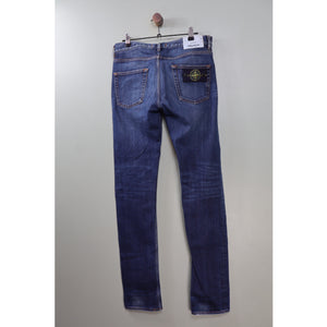 Stone Island Blue SL Jeans