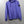 Stone Island Periwinkle Blue Hoodie