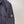 Stone Island Navy Nylon Metal Overshirt
