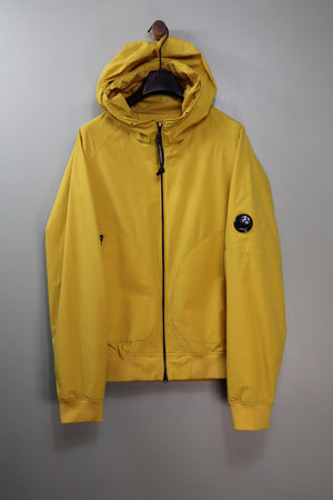 C.P. Company Yellow Pro-Tek Jacket