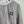 Stone Island Grey Nylon Metal Jumper