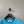 Stone Island Aqua Blue T-Shirt