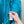 C.P. Company Aqua Blue Overshirt