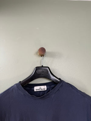 Stone Island Navy T-Shirt