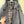 Stone Island Black Ghost 0-Ventille Dutch Rope Down Jacket