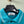 Stone Island Blue Polo Shirt