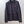 Stone Island Black Nylon Metal Overshirt