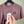 Stone Island Purple T-Shirt