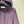 Stone Island Purple Polyframe Smock