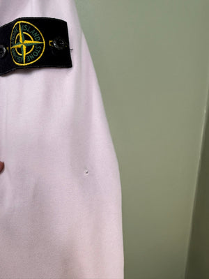 Stone Island Pink Jumper