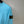 Stone Island Aqua Blue Jumper