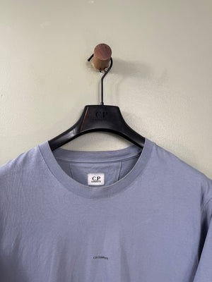 C.P. Company Blue T-Shirt