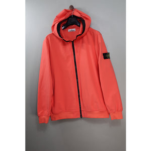 Stone Island Coral Soft Shell Jacket