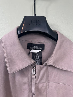 Stone Island Shadow Project Jersey Parka