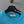 Stone Island Aqua Blue Jumper