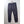 Stone Island Black RE-T Cargo Bottoms