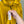 C.P. Company Yellow Smock