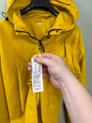 C.P. Company Yellow Smock