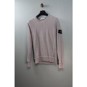 Stone Island Beige Jumper