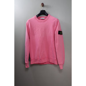 Stone Island Pink Jumper