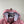 Stone Island Pink Membrana Jacket