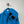 C.P. Company Blue Soft Shell Jacket