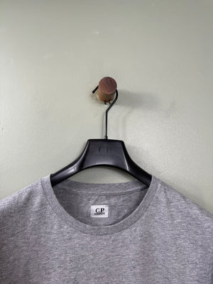 C.P. Company Grey T-Shirt