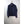 Stone Island Navy Soft Shell Primaloft Jacket