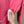 Stone Island Pink Jumper