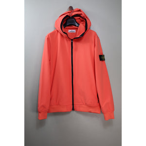 Stone Island Coral Soft Shell Jacket