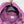 C.P. Company Purple DD Shell Down Jacket