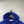 Stone Island Blue Marina Hoodie