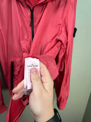 Stone Island Crinkle Reps Jacket