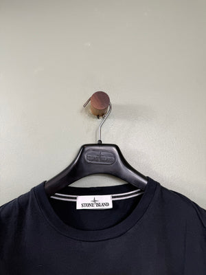 Stone Island Navy T-Shirt