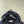 Stone Island Deep Blue Zipped Hoodie