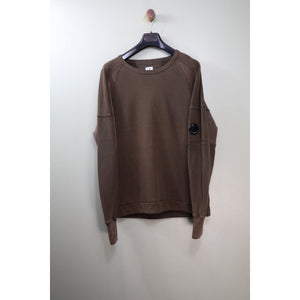 C.P. Company Khaki Jumper