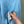 C.P. Company Baby Blue Jumper