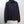 Stone Island Black 1/4 Zip Jumper