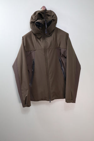 C.P. Company Khaki Explorer Pro-Tek Primaloft Jacket