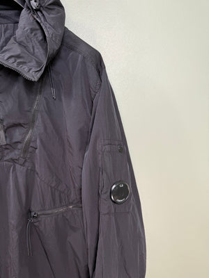 C.P. Company Black Chrome Smock