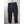 Stone Island Black RE-T Ghost Cargo Bottoms