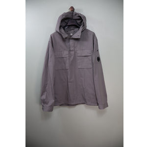 C.P. Company Grey Smock