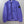 Stone Island Purple Overshirt