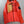 Stone Island Red Lamy Heat Reactive Jacket