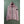 Stone Island Pink Crinkle Reps Jacket