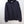Stone Island Black Zipped Hoodie